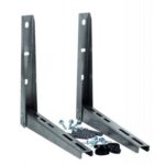 SUPPORT CLIM M.M  535X545 240KG INOX /AS-228