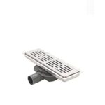 SVK CANIVEAU INOX 304 12X50 SANDVIKEN