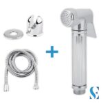 FERMER SHATTAF CHROME RAYE INOX YLN8107-3