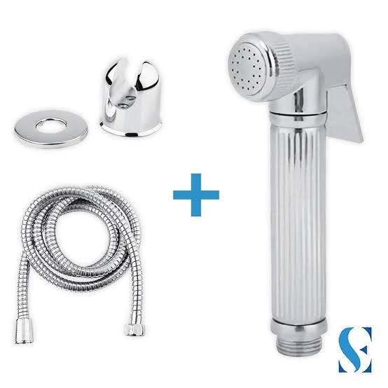 117263 FERMER SHATTAF CHROME RAYE INOX YLN8107-3 – Image 1