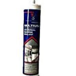 SILCONE TS MULTIUSE 280GR BROWN MARRON /TS-131456