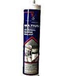 SILCONE TS MULTIUSE 280GR GREY BIGE /TS-008589