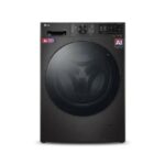 MAL LG 9KG 1200T SLIM NOIR F2X5FYN26