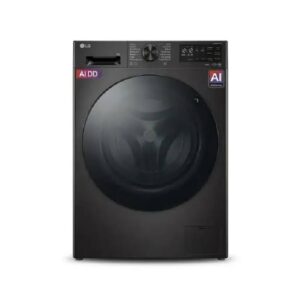 MAL LG 9KG 1200T SLIM NOIR F2X5FYN26