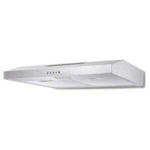 HOTTE SCHNEIDER 70CM SLIM INOX /HSC2370
