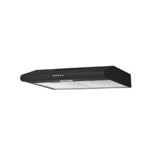 HOTTE SCHNEIDER CASQUETTE 70CM NOIR TF2570AIBL-SCH