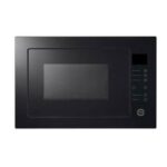 MICRO ONDE SCHNEIDER ENCASTRE 25L NOIR/TG925B8M