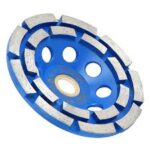 DISQUE SURFACAGE VELARX DBB 125X22.23 /DSVD-125