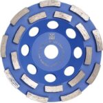 DISQUE SURFACAGE VELARX BCB 180X22.213 /DSV-180