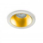 SPOT NICH PEMAX ROND 3+3W RGB