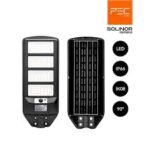 LUMINAIR SOLAIRE SOLINOR 500W 6000K IP66ALL-IN-ONE