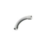 COUDE 90 D25/16 TUBE PVC RIGIDE IP40 /ECGRS25