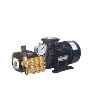 SC NETTOYEUR A HAUTE PRESSION 150BAR 5.5HP EN 380V