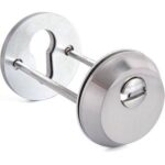 ROSACE DE SECURITE QUIMO SN 55X12.5MM/ROS-Q500-SN