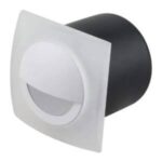 CONTRE MARCHE NV PEMAX CARRE 5W 7000K /BD-5W-F