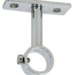 SUPPORT TUBE RONDE