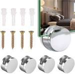 FIXTATION MIRROIR