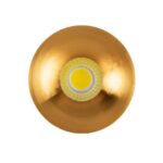 NICHE 1W ROND 3000K GD /L101