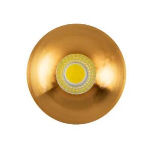 NICHE 1W ROND 3000K GD /L101