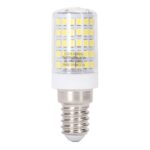 LAMPE E14 8W 220V 64P 6500K