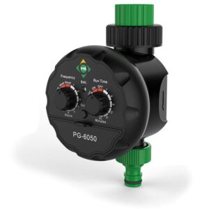 PROGRAMATEUR  D ARROSAGE VYR PG-6050