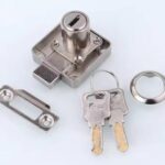 SERRURE P 139-32 NP