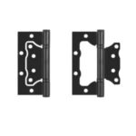 PAUMELLE PAPILLON 10 G/D INOX MBK