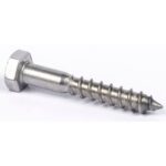 VIS TIREFOND 8*40 5PC