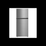REF MIDEA 2 PORTE 444L NET INOX MDRT580MTC46