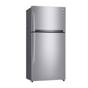 REF LG 2 PORTE 506L NET AC AFFICH GRIS GR-H702HLHU