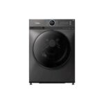 MAL MIDEA 8KG 1400TR INVERTER SILVER F200W80WB/T