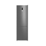 REFRIGERATEUR MIDEA COMBINE 310L INOX/MDRB424FGC46