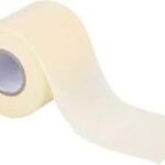 RUBAN ADHESIF PVC POUR BANDAGE TUYAUX CLIMATESUEUR
