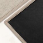 TAPIS SILICONE MULTICOLORE