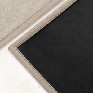 TAPIS SILICONE MULTICOLORE