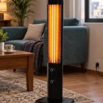 CHAUFFAGE ELECTRIQUE QH-2000D VENEZIA