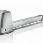 IXENGO JS 230V RTS ECO CFT PAL 1216547
