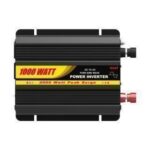 *SC*POWER INVERTER MUST 1000W /PL1500