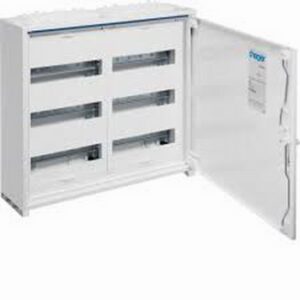 c COFFRET METAL 500*550*161 72M FWB32S