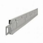 ENTRETOISE T24 0.60  ML BLANC THU (LAFARGE PLACO)