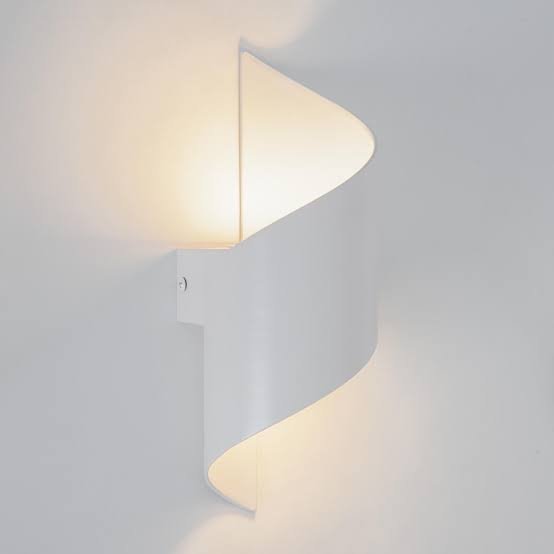 2025042900178 APLIQUE MURAL LED 9W 3000K X823-9W WH - Image 1