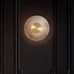 APLIQUE MURAL LED10W 3000K X922W-10W WH