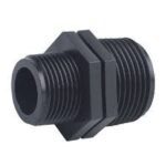 MAMELON REDUIT 2Px1*1/2P PLASTIQUE /1875