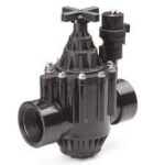 ELECTROVANNE 2P 24V PGA