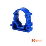 COLLIER 20 PPR BLEU CIELE ROSA