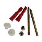 FIXATION WC TABLEAU ROSA