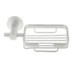 PORTE SAVON CHROME ALLUM ROSA SRT907R