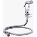 DOUCHETTE WC+FLEXIBLE CHROME SR7015R