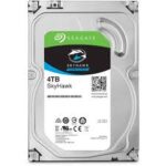 DISQUE SEGATE HDD 4TB 3.5 SATA SKYHAWK