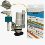 MECANISME DE CHASSE POUSSOIR A CABLE VSA